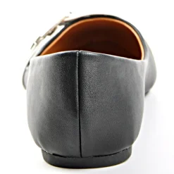 ANA LUNA Ballerines Noir|Femme Ballerines