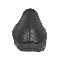 VICE VERSA Ballerines Souples Femme Noir A Tresse |Femme Ballerines