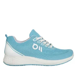 GAMSTAR Baskets De Sport Femme Bleu Turquoise |Femme Baskets, Sneakers