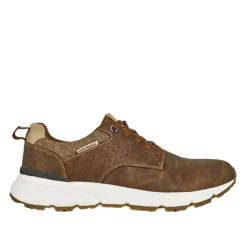OUTSHOES Baskets De Ville Homme Marron |Homme Baskets, Sneakers
