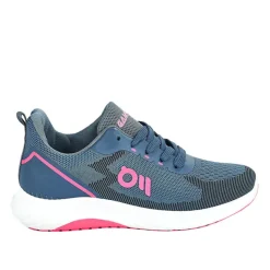 GAMSTAR Baskets Femme Bleu |Femme Baskets, Sneakers
