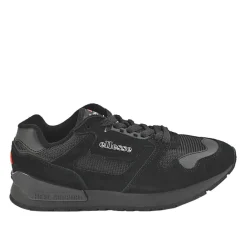 ELLESSE Baskets Femme Noir|Femme Baskets, Sneakers