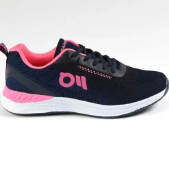 GAMSTAR Baskets Femme Bleu Marine|Femme Baskets, Sneakers