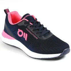 GAMSTAR Baskets Femme Bleu Marine|Femme Baskets, Sneakers
