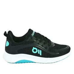 GAMSTAR Baskets Femme Noir|Femme Baskets, Sneakers