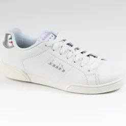 DIADORA Baskets Femme Impluse Wn Blanc|Femme Baskets, Sneakers