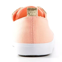 ADEIA Baskets Femme Rose Gold |Femme Baskets, Sneakers
