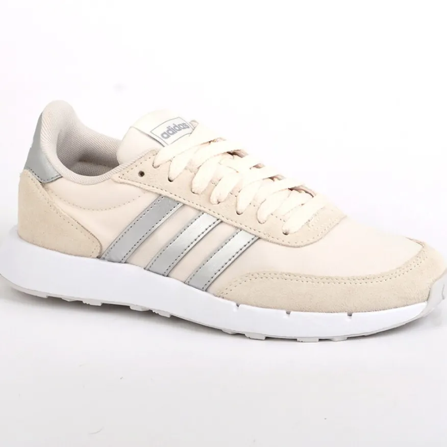 ADIDAS Baskets Femme Run 60S 2.0 Blanc|Femme Baskets, Sneakers