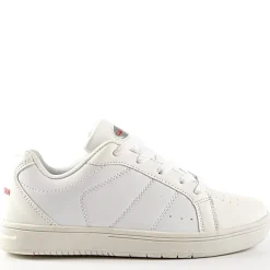 GAMSTAR Baskets Blanc|Femme Baskets, Sneakers