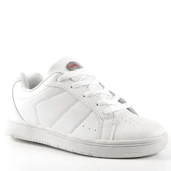 GAMSTAR Baskets Blanc|Femme Baskets, Sneakers