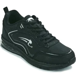 AIRNESS Baskets Homme Noir|Homme Baskets, Sneakers