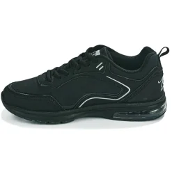 AIRNESS Baskets Homme Noir|Homme Baskets, Sneakers