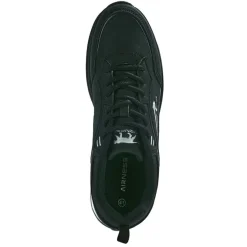 AIRNESS Baskets Homme Noir|Homme Baskets, Sneakers