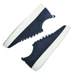 ALMA Baskets Homme Bleu Marine|Homme Baskets, Sneakers