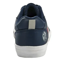 ALMA PLANETE Baskets Homme Bleu Marine|Homme Baskets, Sneakers