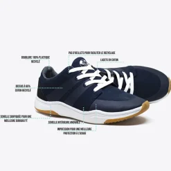 ALMA PLANETE Baskets Homme Eco-Responsables Kaki|Homme Baskets, Sneakers