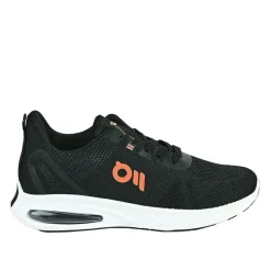 GAMSTAR Baskets Homme Noir|Homme Baskets, Sneakers