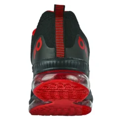 GAMSTAR Baskets Homme Noir|Homme Baskets, Sneakers
