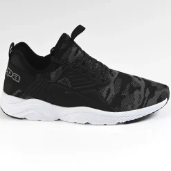 KAPPA Baskets Homme Gris|Homme Baskets, Sneakers