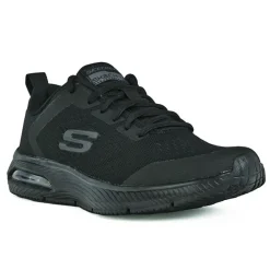 SKECHERS Baskets Homme Noir|Homme Baskets, Sneakers
