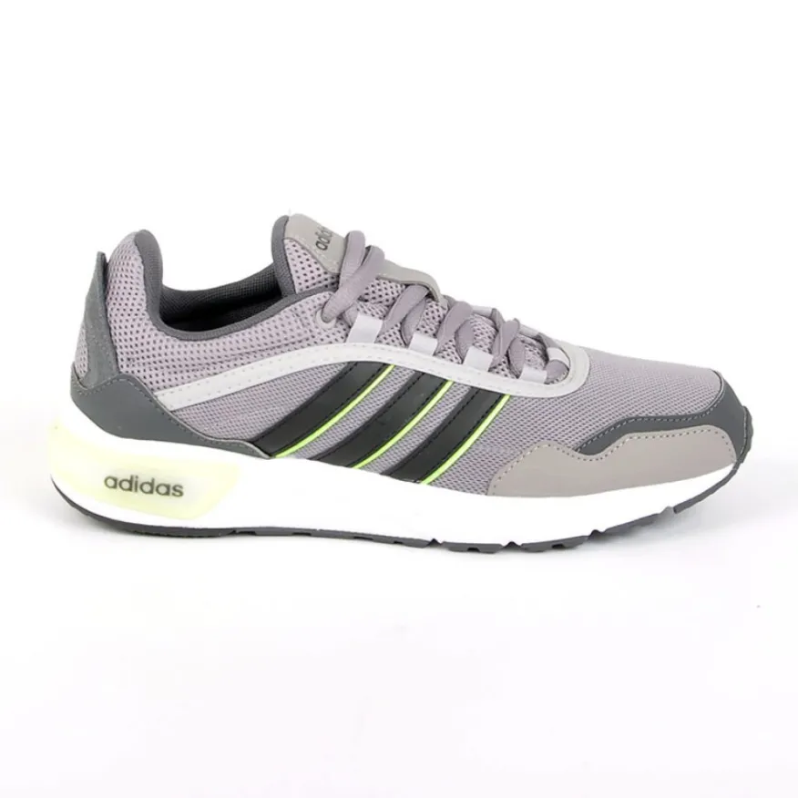 ADIDAS Baskets Homme 90S Runner Gris|Homme Baskets, Sneakers