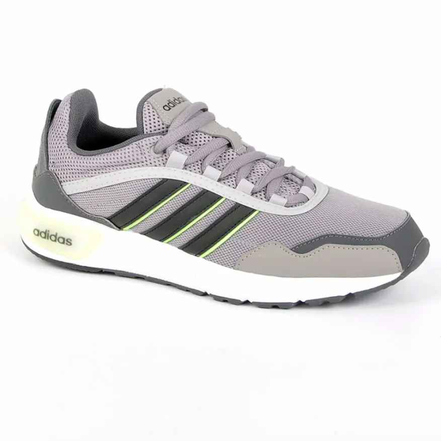ADIDAS Baskets Homme 90S Runner Gris|Homme Baskets, Sneakers