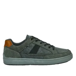 STREET LIFE Baskets Homme Gris|Homme Baskets, Sneakers