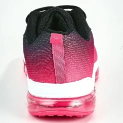 GAMSTAR Baskets Sneakers Femme Rose |Femme Baskets, Sneakers