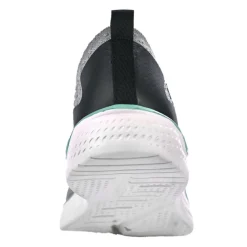 GAMSTAR Baskets Sport Femme Gris Ultra Legeres |Femme Baskets, Sneakers