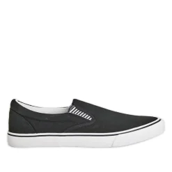 SEALINE Baskets Tennis Toile Noir|Homme Baskets, Sneakers