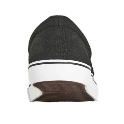 SEALINE Baskets Tennis Toile Noir|Homme Baskets, Sneakers