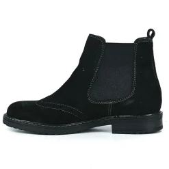 AGORA Boots Femme Noir|Femme Boots, Bottines