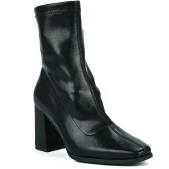 MASCARA Boots Femme Noir|Femme Boots, Bottines