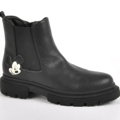MICKEY Boots Femme Noir|Femme Boots, Bottines