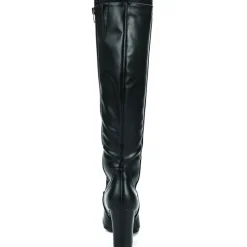 MASCARA Bottes A Talons Femme Noir|Femme Bottes, Cuissardes
