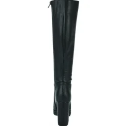 MASCARA Bottes A Talons Femme Noir|Femme Bottes, Cuissardes