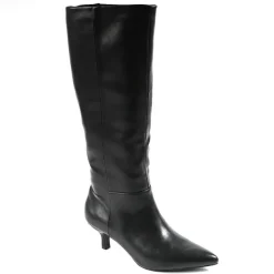 MASCARA Bottes A Talons Femme Noir|Femme Bottes, Cuissardes