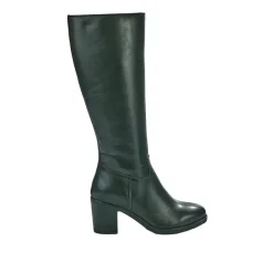 TIPO ALTO Bottes A Talons Femme Noir|Femme Bottes, Cuissardes