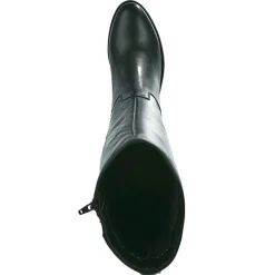 TIPO ALTO Bottes A Talons Femme Noir|Femme Bottes, Cuissardes