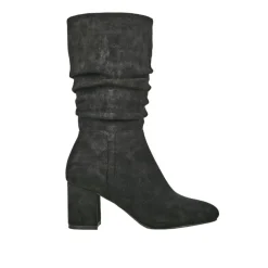 MASCARA Bottes A Talons Noir|Femme Bottes, Cuissardes