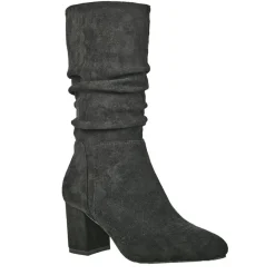 MASCARA Bottes A Talons Noir|Femme Bottes, Cuissardes
