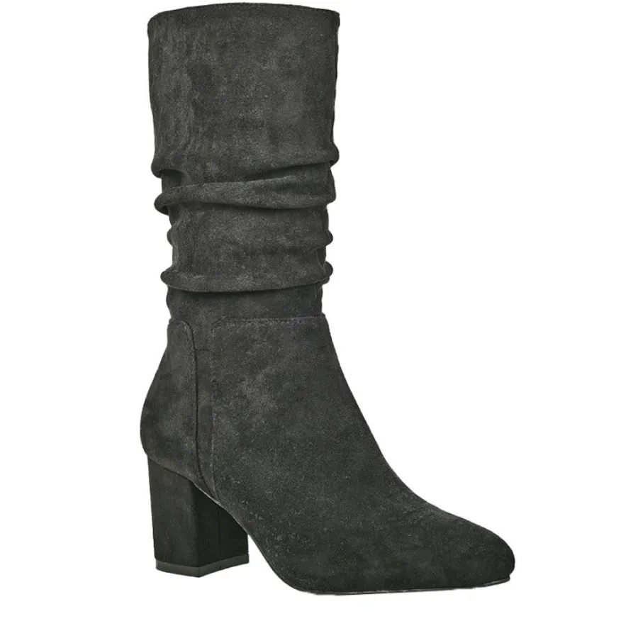 MASCARA Bottes A Talons Noir|Femme Bottes, Cuissardes