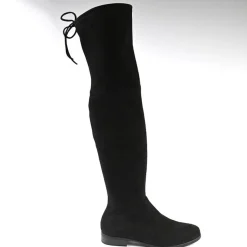 VICE VERSA Bottes Femme Cuissardes Noir|Femme Bottes, Cuissardes
