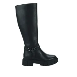 VICE VERSA Bottes Femme Noir|Femme Bottes, Cuissardes
