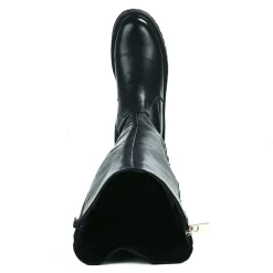 VICE VERSA Bottes Femme Noir|Femme Bottes, Cuissardes
