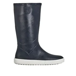 BOATILUS Bottes Pluie Homme Bleu Marine|Homme Bottes De Pluie