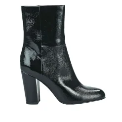 MASCARA Bottines A Talons Femme Noir|Femme Boots, Bottines