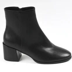 MASCARA Bottines Femme A Talons Noir|Femme Boots, Bottines