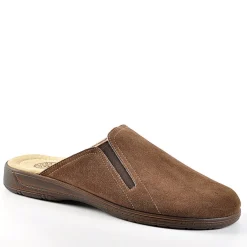 ARIZONA Chaussons Homme Camel|Homme Chaussons