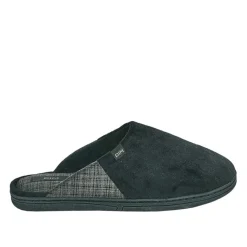 DIM Chaussons Homme Noir|Homme Chaussons